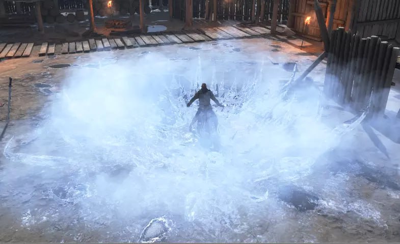 Realistic Effects Pack 4📱 - изображение 3